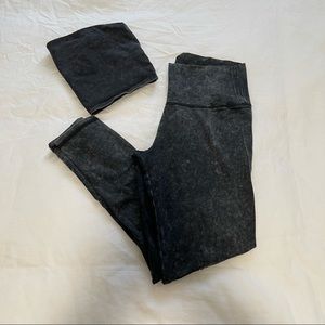 Aerie legging set